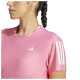 Adidas Γυναικεία κοντομάνικη μπλούζα Own the Run Tee Adidas Γυναικεία κοντομάνικη μπλούζα Own the Run Tee